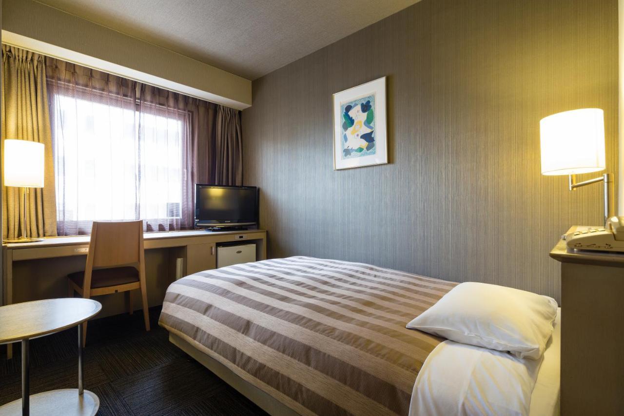 Ark Hotel Kyoto -Route Inn Hotels- Room photo